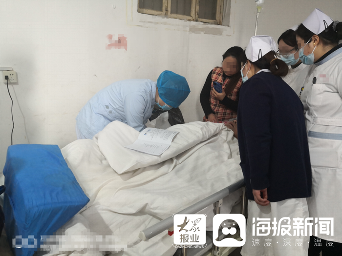 护士的特殊护理电影，小巷深处的护理故事馆探索
