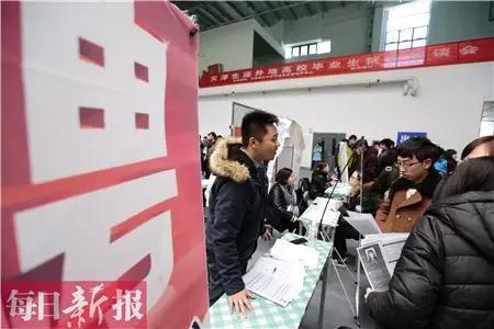 天津招聘会信息全景概览