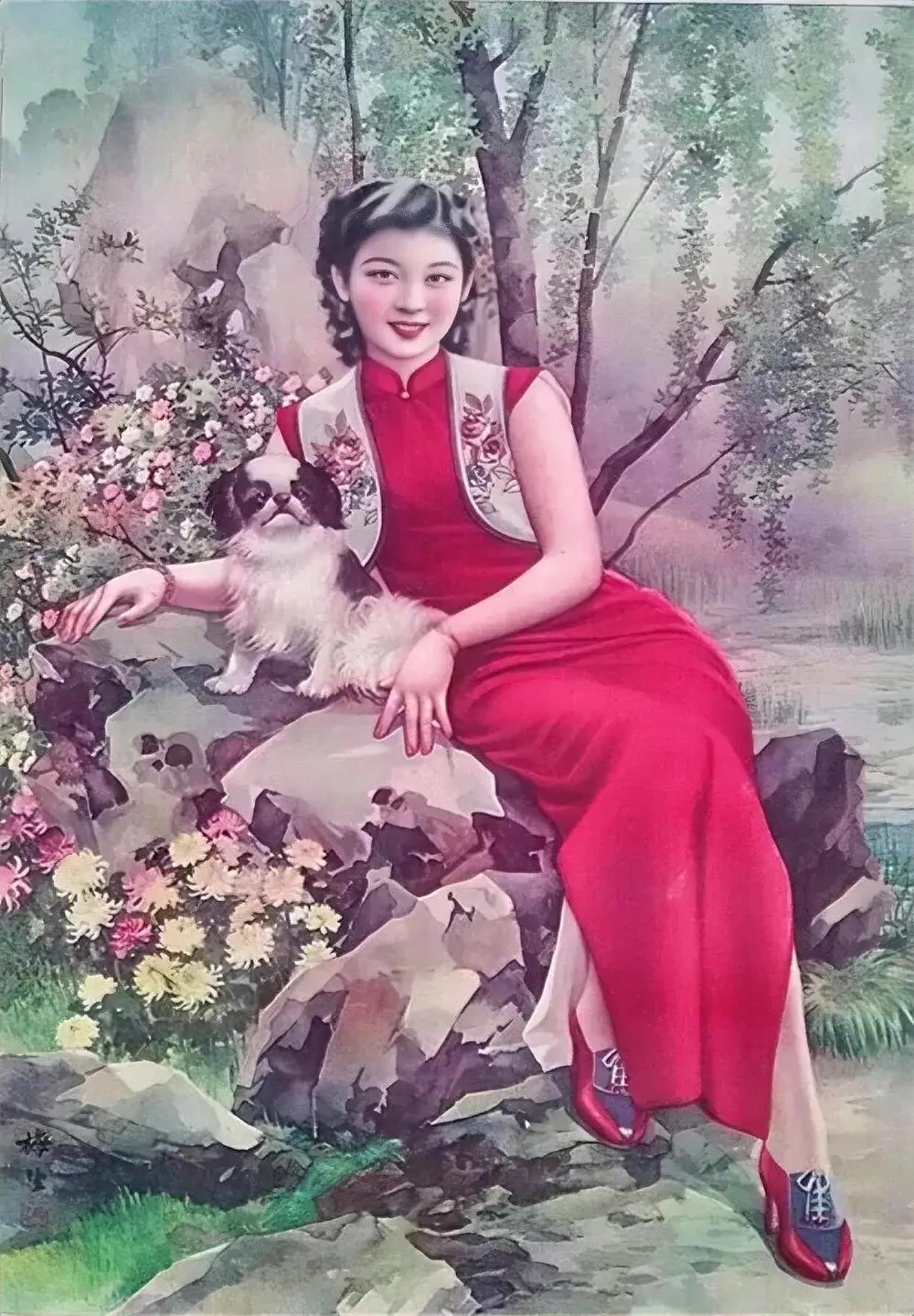 川沙美女最新动态