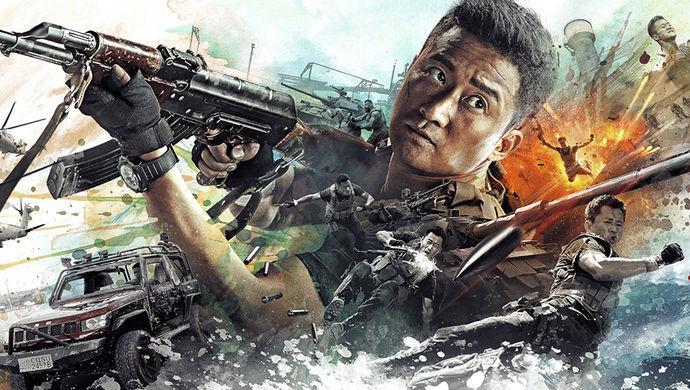 重磅盘点，国产电影票房排名前十经典之作，不容错过！