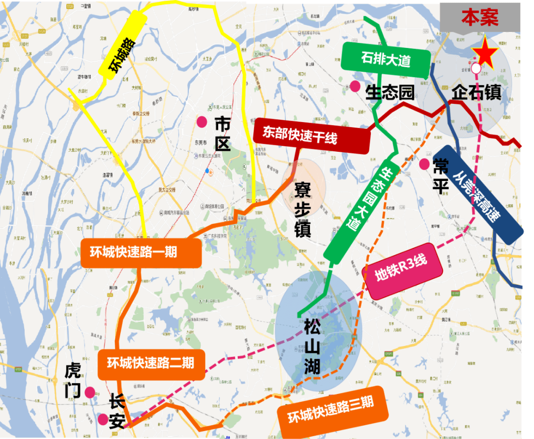 广西桂平新开盘楼盘，投资热土与未来潜力展望