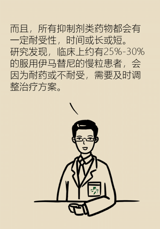 慢粒治愈最新进展与步骤指南，突破性的治疗消息揭秘！