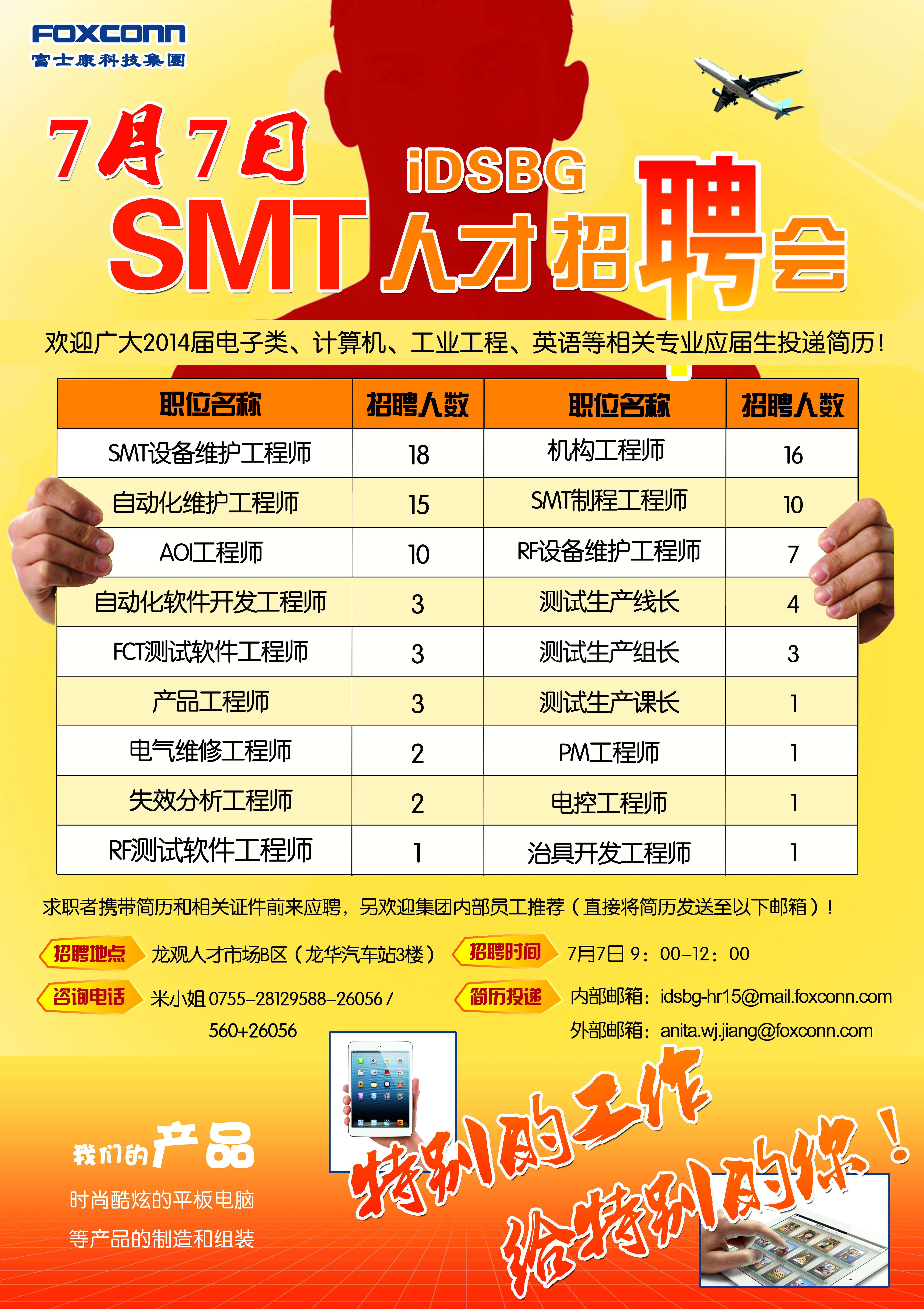 深圳PCB人才网最新招聘，启程一段温馨的求职之旅