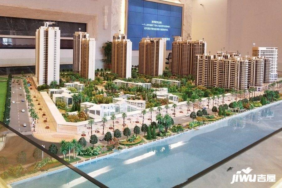 开平新外滩最新动态揭秘📢城市新地标进展不断🌆