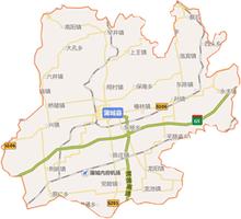 阳新地图最新版，探索之旅与科普知识