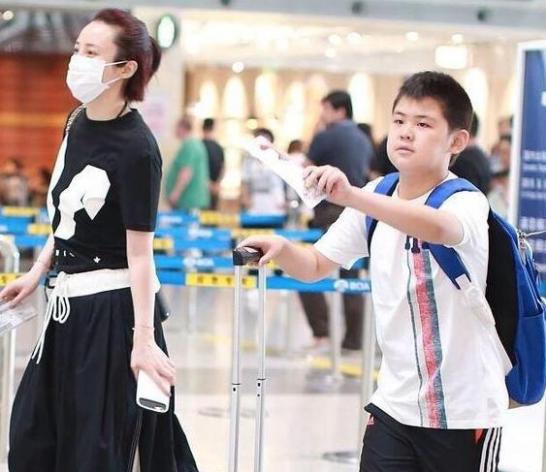 蒋勤勤陈建斌自然之旅，探寻内心平和与宁静的最新动态